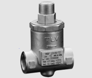 BẪY HƠI KIỂM SOÁT NHIỆT ĐỘ